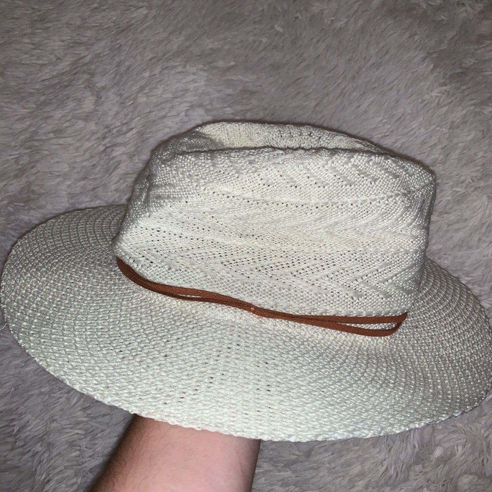 Beach hat